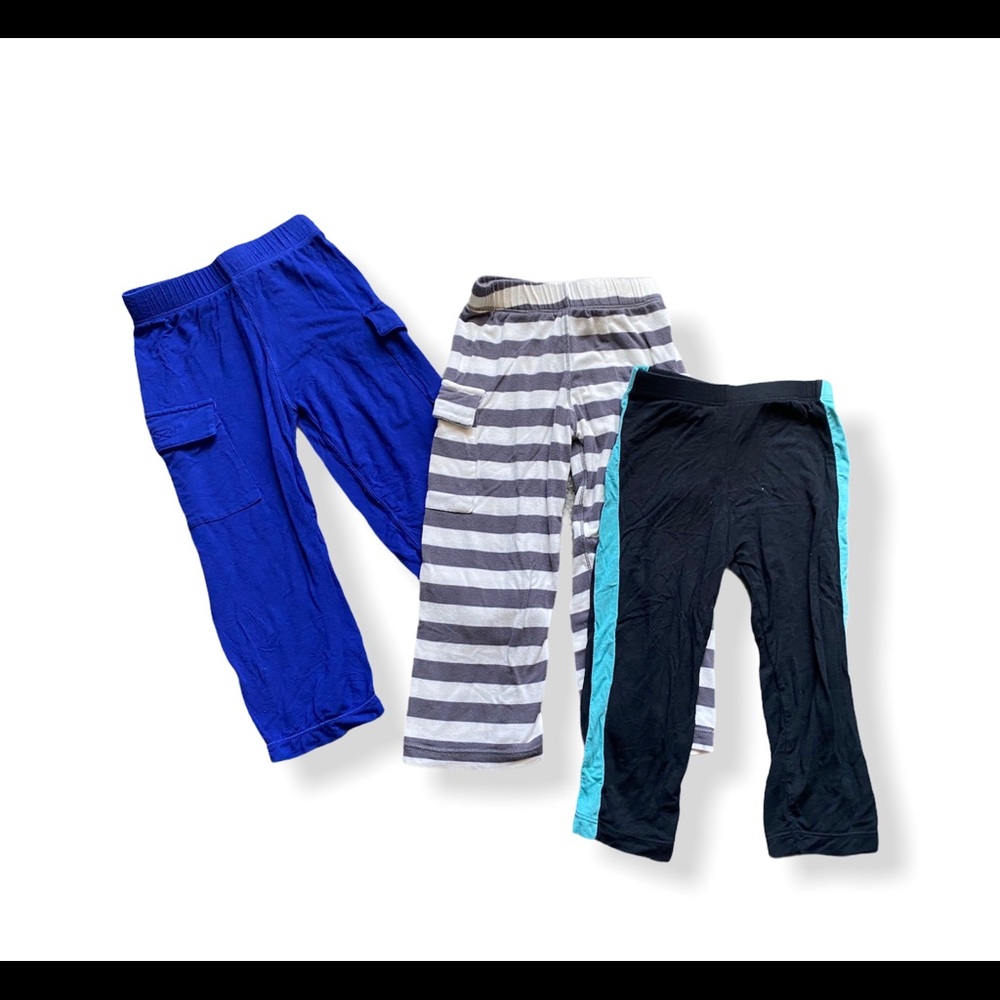 Kickee pants bundle